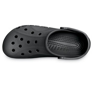 Crocs Baya Black: Conforto e Estilo! - imagem 2