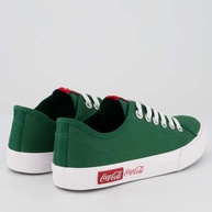 Tênis Coca Cola Blend: Conforto e Estilo! - imagem 2