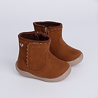 Bota Infantil Kidy Boho: Conforto e Estilo - imagem 2