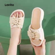 Sandália Lovito Borboleta: Conforto e Estilo! - imagem 2