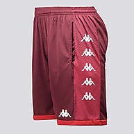 Bermuda Kappa Mello Bordô: Conforto e Estilo - imagem 2