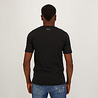 Camiseta Under Armour Boxed: Conforto e Estilo - imagem 2