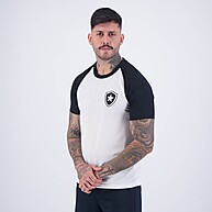 Camisa Botafogo Branca: Conforto e Estilo! - imagem 2