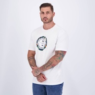 Camiseta Nicoboco Max Branca: Conforto e Estilo - imagem 2