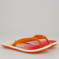 Kenner Summer Laranja e Branco: Conforto e Estilo! - imagem 2