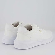 Tênis Coca Cola Soho Ease Branco: Conforto e Estilo! - imagem 2