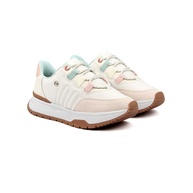 Tênis Dakota Jogging Branco: Conforto e Estilo! - imagem 2