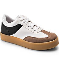 Tênis Lumiss Branco: Conforto e Estilo! - imagem 2