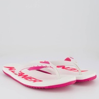 Chinelo Kenner RED Branco: Conforto e Estilo! - imagem 2