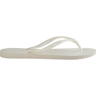 Havaianas Slim Branco: Conforto e Estilo! - imagem 2