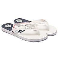 Chinelo Coca-Cola Sprint Branco: Conforto e Estilo! - imagem 2