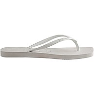 Havaianas Slim Square Branco: Conforto e Estilo! - imagem 2