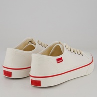 Tênis Redley Wave Branco: Conforto e Estilo! - imagem 2