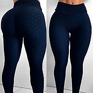 Legging Fitness Empina Bumbum: Conforto e Estilo! - imagem 1