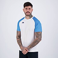 Camisa Kappa Burke: Conforto e Estilo! - imagem 2