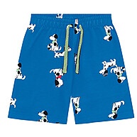 Conjunto Bebê Kyly Cachorrinho: Conforto e Estilo! - imagem 2