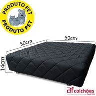 Cama Box para Cachorro: Conforto e Estilo! - imagem 2