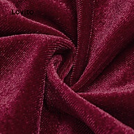 Lovito Regata Elegante com Cadarço: Conforto e Estilo - imagem 2
