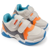 Tênis Infantil Masculino Camin: Conforto e Estilo! - imagem 2