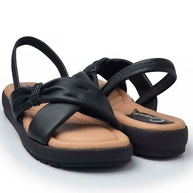 Sandália Flatform Campesi: Conforto e Estilo! - imagem 2