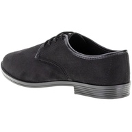 Sapato Moleca Camurça: Conforto e Estilo! - imagem 2