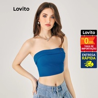 Top Faixa Feminino Canelado: Conforto e Estilo! - imagem 2