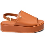 Flatform Lumiss Caramelo: Conforto e Estilo! - imagem 2