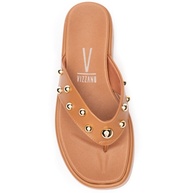 Chinelo Vizzano Caramelo: Conforto e Estilo! - imagem 2