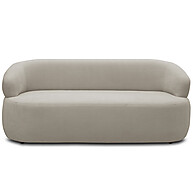 Sofá 3 Lugares Carmen: Conforto e Estilo! - imagem 2