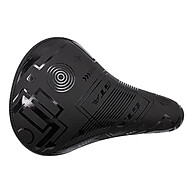 Selim BMX GTA Macio Preto com Carrinho – Conforto e Estilo - imagem 2
