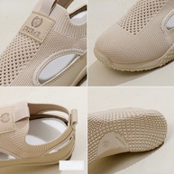 Tênis Branco Casual: Conforto e Estilo! - imagem 2