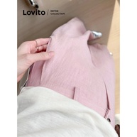 Calça Feminina Casual: Conforto e Estilo! - imagem 2
