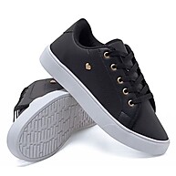 Tênis Feminino Casual: Conforto e Estilo! - imagem 1