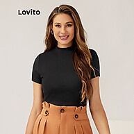 Camiseta Lovito: Casual, Conforto e Estilo! - imagem 2