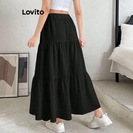 Saia Lovito Casual: Conforto e Estilo! - imagem 2