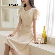 Vestido Lovito Casual: Conforto e Estilo! - imagem 2