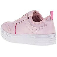 Tênis Infantil Pink Cats: Conforto e Estilo! - imagem 2