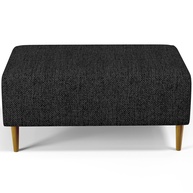 Puff Linho Chumbo: Conforto e Estilo! - imagem 2