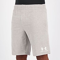 Bermuda Under Armour Cinza: Conforto e Estilo! - imagem 2