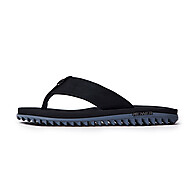 Chinelo Kenner Kivah DLK Preto com Cinza: Conforto e Estilo - imagem 2
