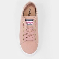 Tênis Moleca Rosa Claro: Conforto e Estilo! - imagem 2