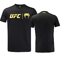Camiseta UFC Venum Classic: Conforto e Estilo - imagem 2