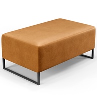 Puffs Decorativos Cléo: Conforto e Estilo! - imagem 2