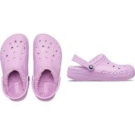 Crocs Baya Lined Clog: Conforto e Estilo! - imagem 2