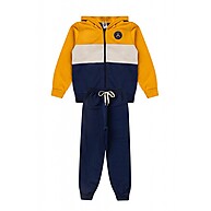 Conjunto Infantil Sport Club: Conforto e Estilo! - imagem 2