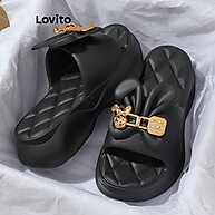 Sandália Lovito Coelho: Conforto e Estilo! - imagem 2