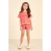 Conjunto Infantil Menina Colorittá: Conforto e Estilo! - imagem 2