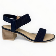 Sandália Comfortflex: Conforto e Estilo! - imagem 2