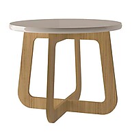 Sala de Estar Completa: Conforto e Estilo - imagem 2