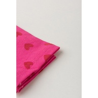 Legging Infantil Coraçõezinhos: Conforto e Estilo! - imagem 2